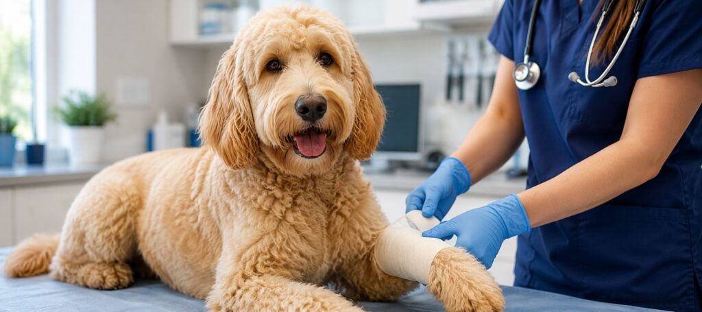 goldendoodle puppies for sale